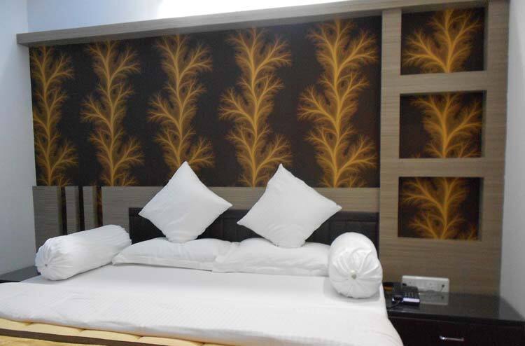 Hotel Matrya Inn, Patna 4